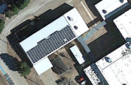 Munday High School