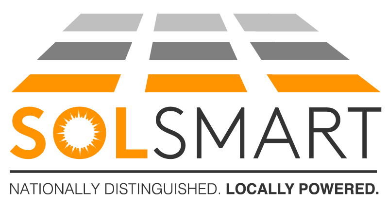 SolSmart Designation