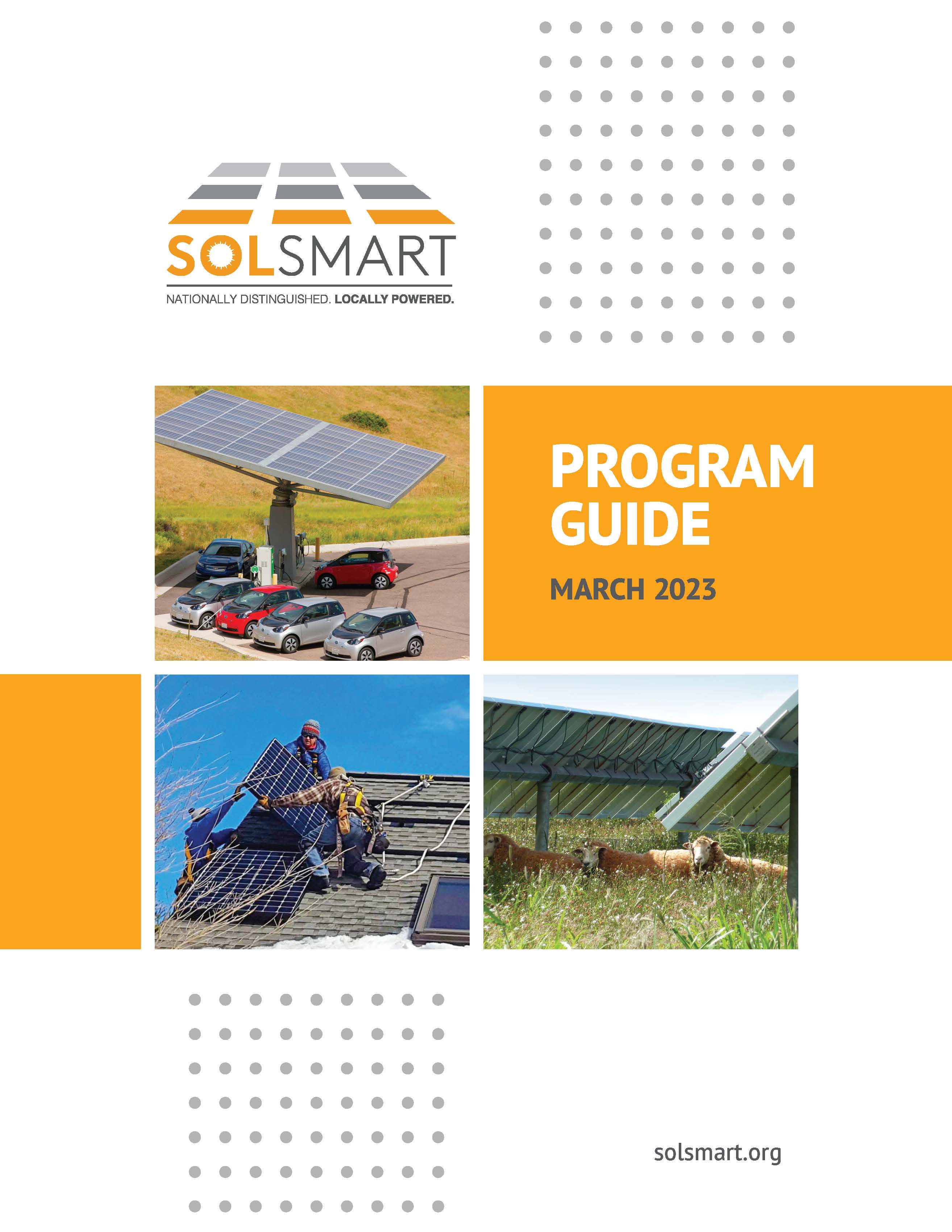 SolSmart Program Guide
