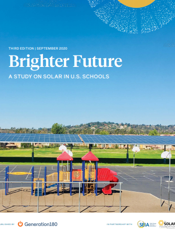 SEIA Brighter Future