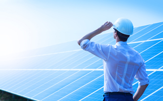 Find Solar Projects & Training